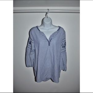 !𝐍𝐖𝐓! 𝐒𝐓. 𝐉𝐎𝐇𝐍’𝐒 𝐁𝐀𝐘 𝐁𝐥𝐨𝐮𝐬𝐞